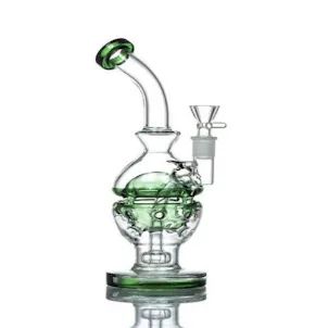 Photo of 19" Showerhead Circ Perc Faberge Egg