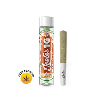 Photo of Clementine 1G