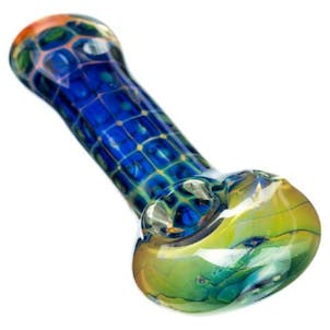 Photo of "Blue Drop" Hand Pipe