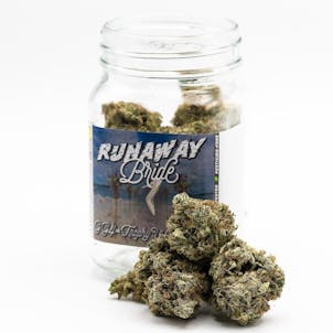 Photo of Runaway Bride