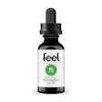 Product image for Feel Fit™ 250mg CBD Tincture (30ml) - Natural Flavor