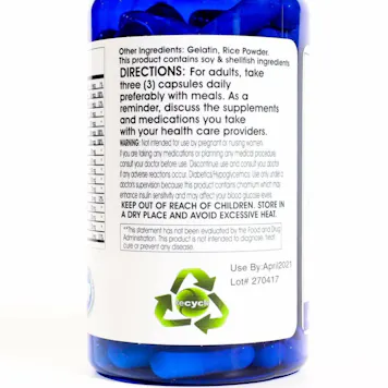 Photo of Elevatril™ Amino Acid Therapy