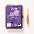 Product image for Sky OG x Sky OG UNREFINED Live Resin Infused Preroll 5 Pack (3.5g)