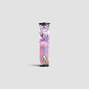 Photo of Grape LA (0.5G Pre-Roll)
