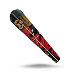 Photo of RAW Black King Size Cones | 3 pack