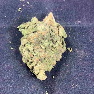 Photo of Easy Rider Outdoor CBD Hemp Flower