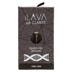 Photo of Delta Δ8 Clarity 1000mg - Raw
