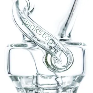 Photo of 12" Barrel Perc to Triple Ratchet Perc Klein Incycler