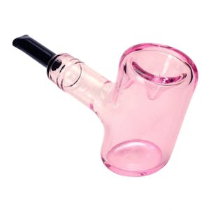 Photo of Grav 6” Tankard Sherlock Hand Pipe