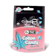 Product image for Cloud 8 - Delta 8 Gummies 20PK - 500MG (25MG / Gummy) - Cotton Candy