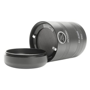 Photo of Kannastor GR8TR V2 Solid Body Grinder