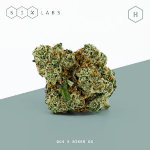 Photo of Ape Hangers