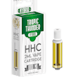Product image for R.A Royal HHC 2ML Cartridge: Tropic Thunder (Hybrid)