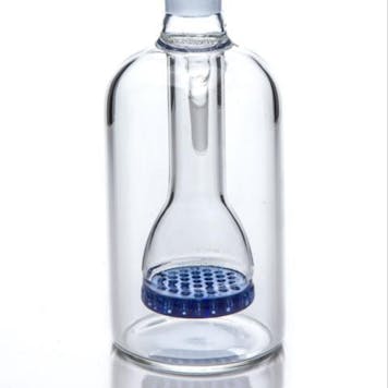 Photo of 45˚ Inset Honeycomb Disc Ashcatcher