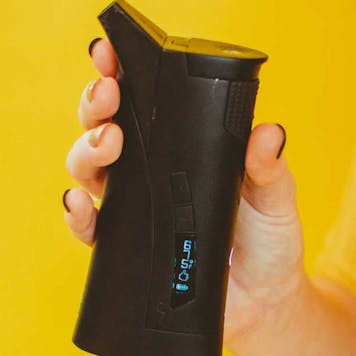 Photo of G Pen Roam with Water Filtration (For Concentrates)