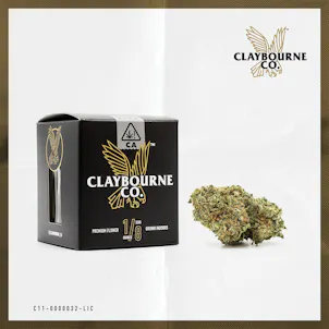 Photo of Notorious (3.5g)