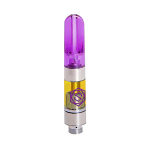 Photo of GRAND DADDY PURPLE 500 mg Vape Cartridge