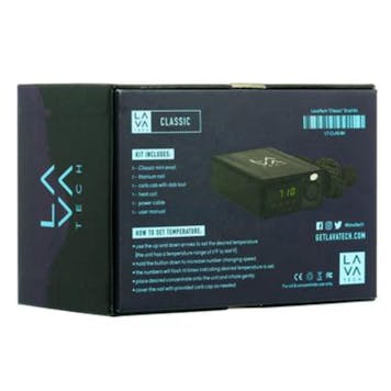 Photo of "Classic" E-Nail Kit