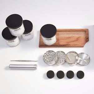 Photo of The Classic Apothecarry Case