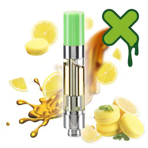 Photo of Lemon Cookies
