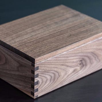 Photo of Metropolitan Box