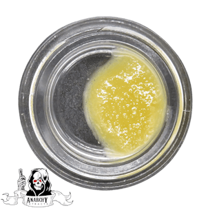 Photo of Budder (1g): Galactic Gas