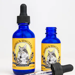 Photo of Howl's Daytime Tincture 2oz