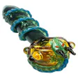 Product image for "Dragon Themed Mini" Spoon Pipe