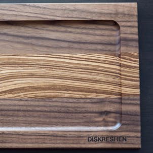 Photo of Rolling Tray