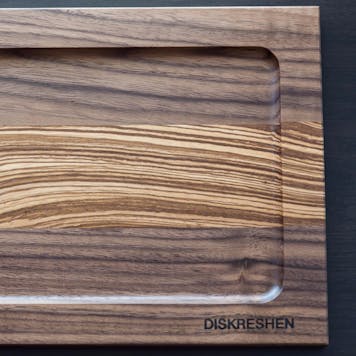 Photo of Rolling Tray