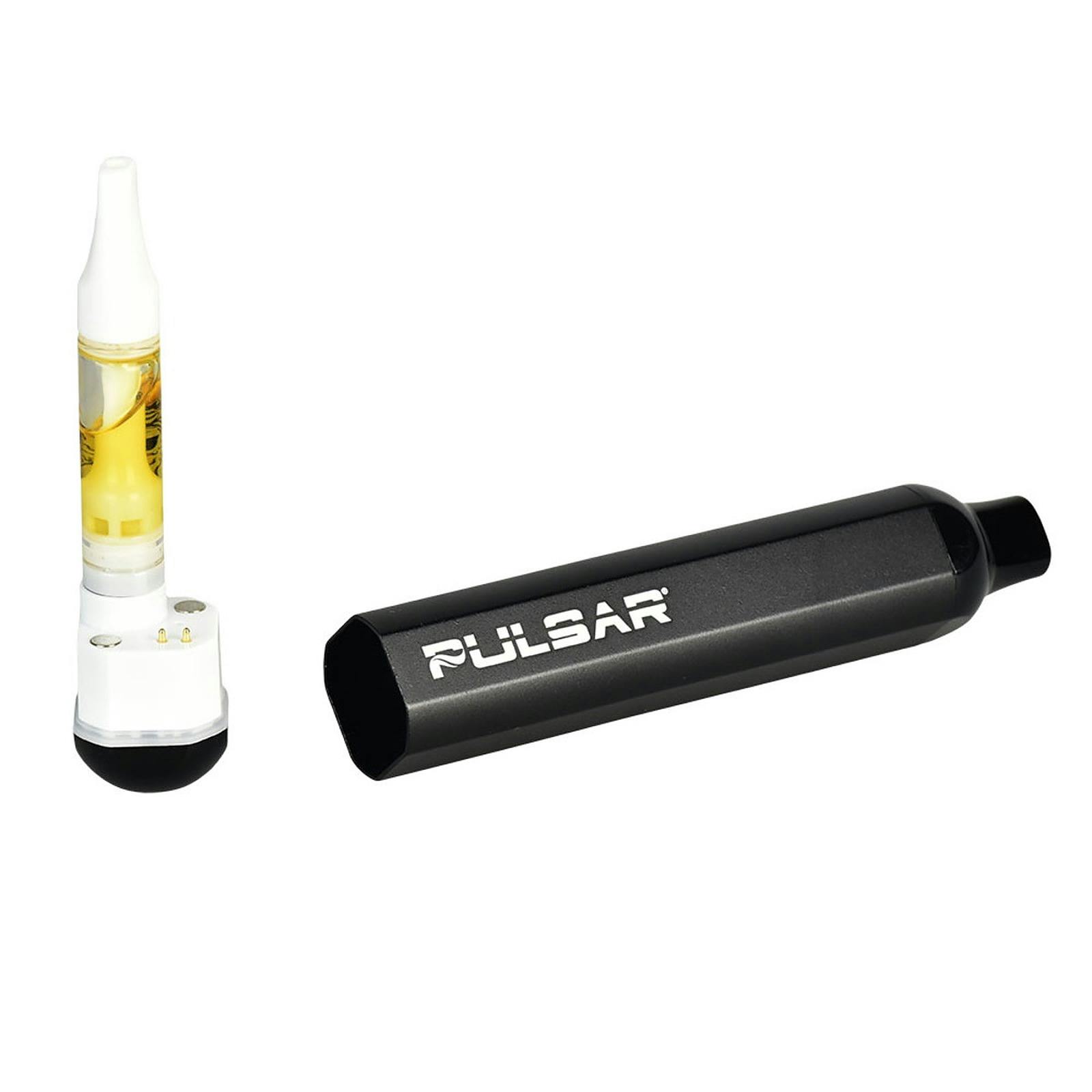 Pulsar Vaporizers Pulsar 510 DL AutoDraw Variable Voltage Vape Pen