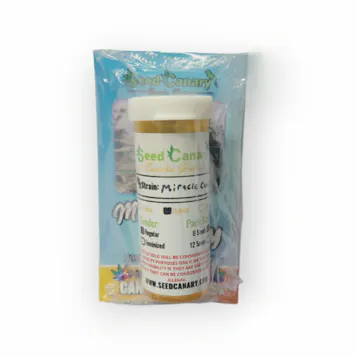 Photo of Miracle Candy - 12x Regular Seeds