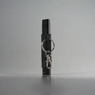 Photo of Terrapin PAX ERA Case + Keychain, "Film Camera" *Customizable