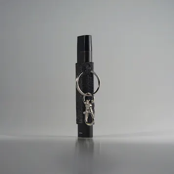 Photo of Terrapin PAX ERA Case + Keychain, "Film Camera" *Customizable