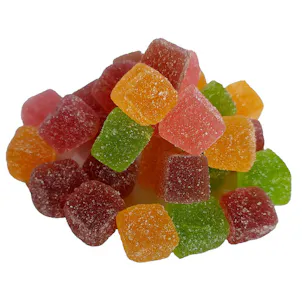 Photo of CBD Gummies