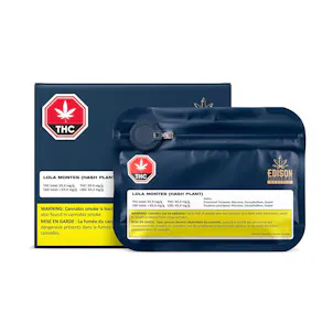 Photo of Lola Montes Reserve