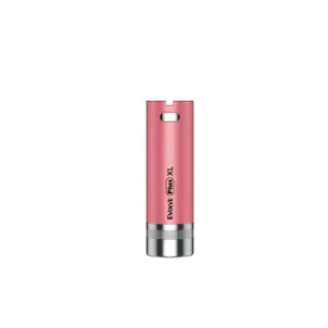 Photo of Yocan Evolve Plus XL Battery 2020 Sakura Pink Version