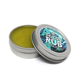 Photo of Dragon Rub
