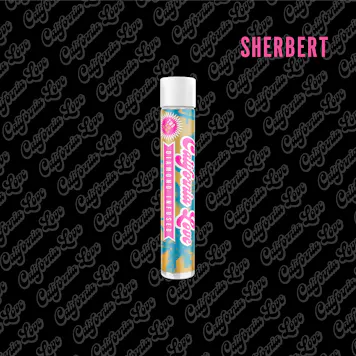 Photo of Diamond Infused 2x 0.7g Pre Rolls 1.4g | Hybrid | Sherbert