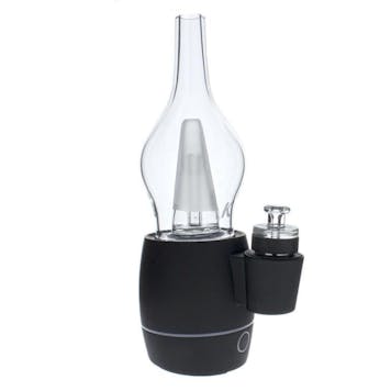 Photo of KandyPens Oura E-Rig Vaporizer