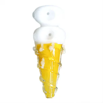 Photo of 4" Ice Cream Hand Pipe