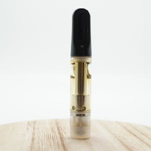 Photo of Raspberry Lemon HHC 1 gram Cartridge (Sativa)
