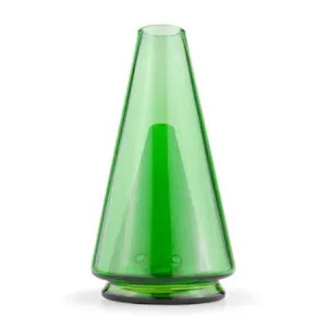 Photo of 'Puffco Peak" Colored Glass