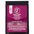 Product image for 100mg, 10 Pack Gummie