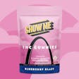 Product image for BlueBerry Blast | 1000MG THC | Show Me