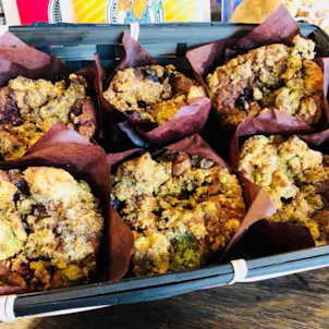 Photo of Flyin' Muffin