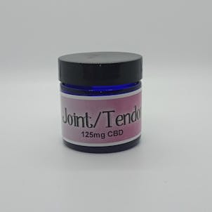 Photo of CBD Lotion