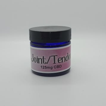 Photo of CBD Lotion
