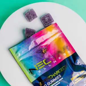 Photo of Supercharged™ CBD Gummies