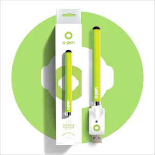 Photo of O.pen 2.0 Green Battery